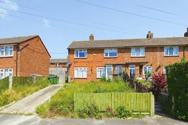 Property responsive