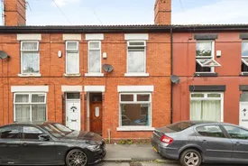 Property responsive