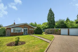 Property responsive
