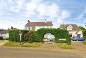Property responsive