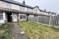 Reevy Road, BRADFORD