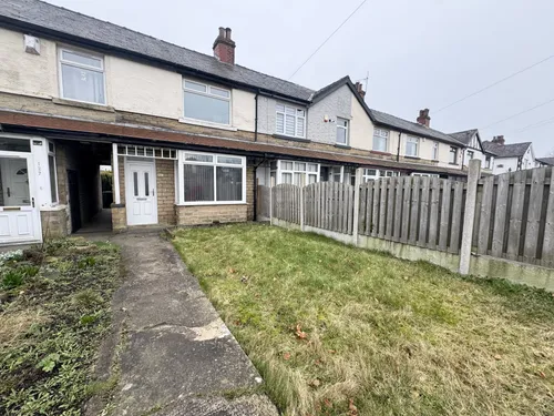 Reevy Road, BRADFORDphoto