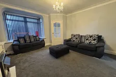 Reevy Road, BRADFORD