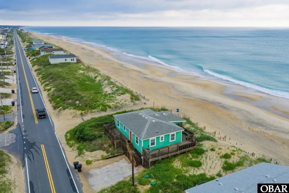 3215 Virginia Dare Trail, Kill Devil Hills, NC 27948