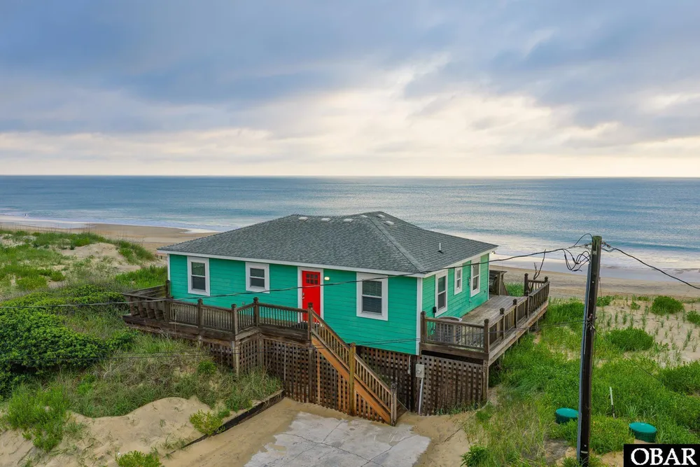 3215 Virginia Dare Trail, Kill Devil Hills, NC 27948
