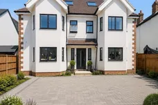 Kingston Road, Epsom