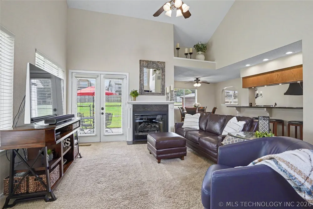 9229 S Fulton Ave, Tulsa, OK 74137