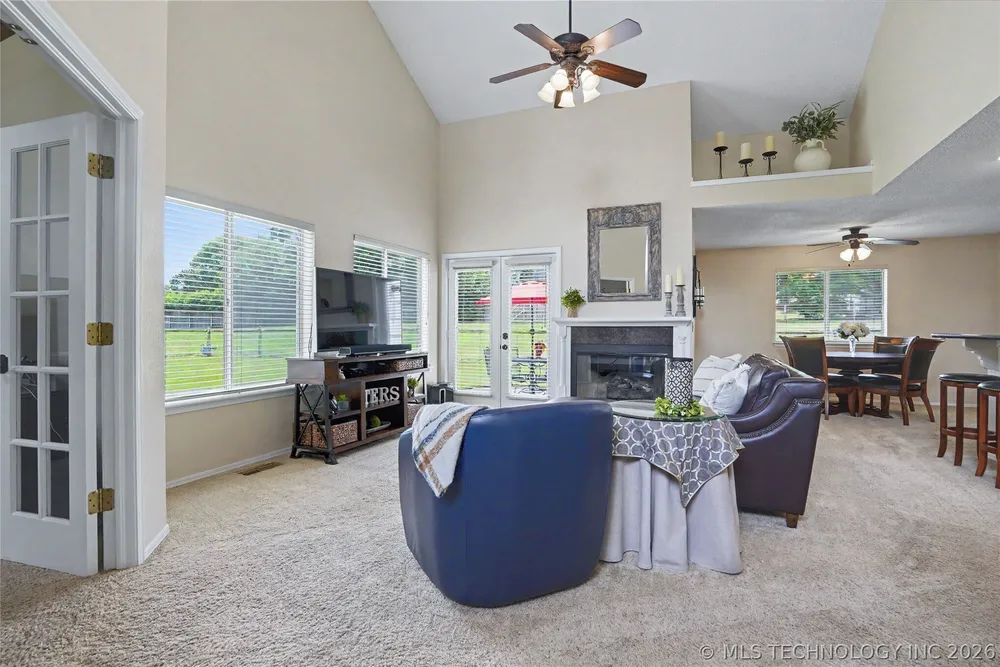 9229 S Fulton Ave, Tulsa, OK 74137