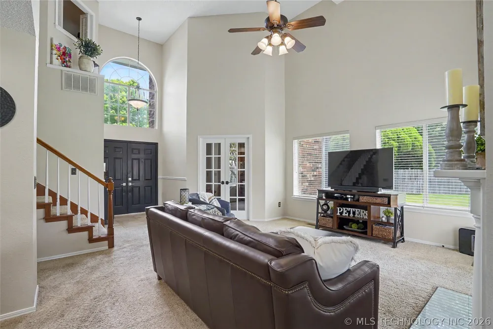 9229 S Fulton Ave, Tulsa, OK 74137
