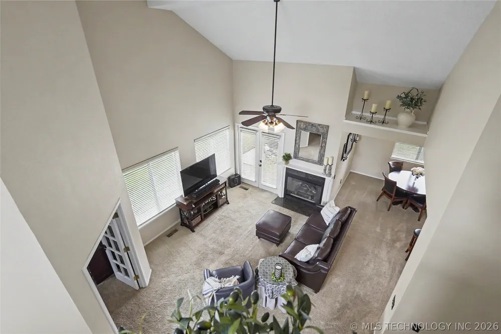 9229 S Fulton Ave, Tulsa, OK 74137