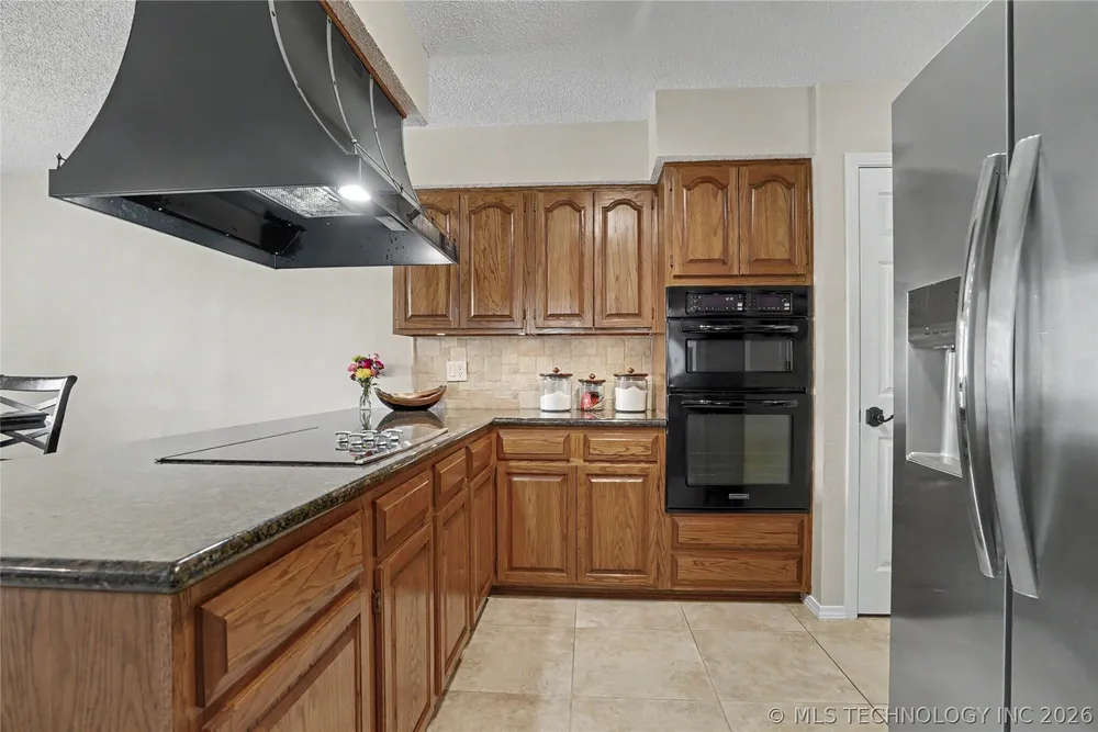 9229 S Fulton Ave, Tulsa, OK 74137