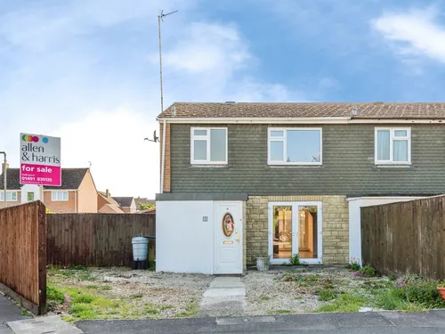 Lodden Avenue, Berinsfield, Wallingfordphoto