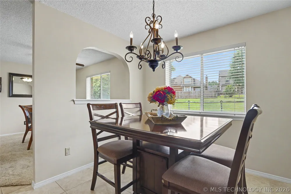 9229 S Fulton Ave, Tulsa, OK 74137