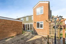 Lodden Avenue, Berinsfield, Wallingford