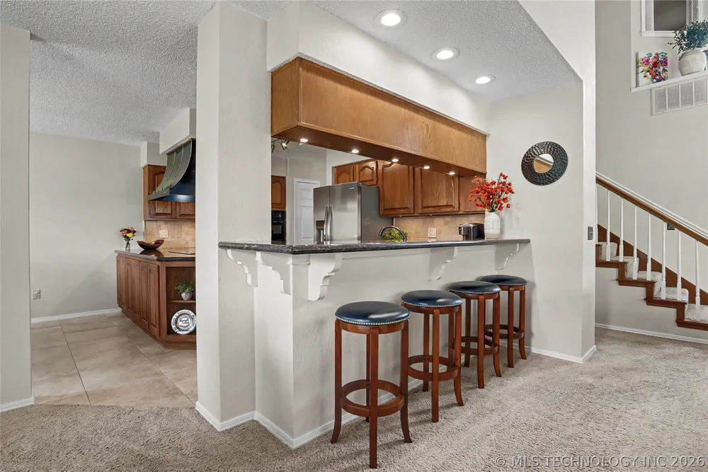 9229 S Fulton Ave, Tulsa, OK 74137