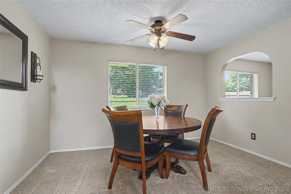 9229 S Fulton Ave, Tulsa, OK 74137