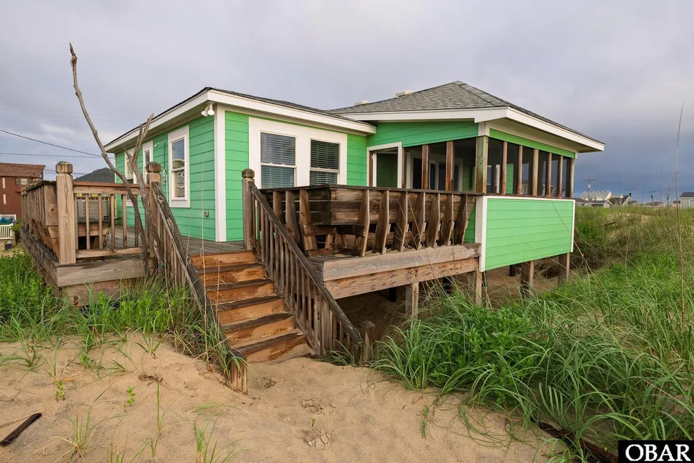 3215 Virginia Dare Trail, Kill Devil Hills, NC 27948