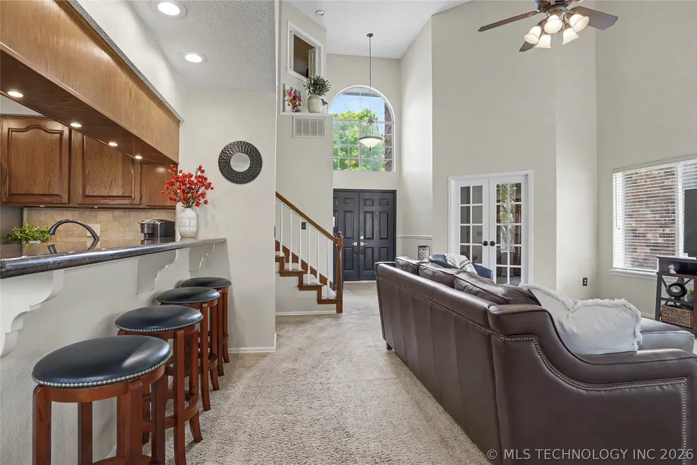 9229 S Fulton Ave, Tulsa, OK 74137