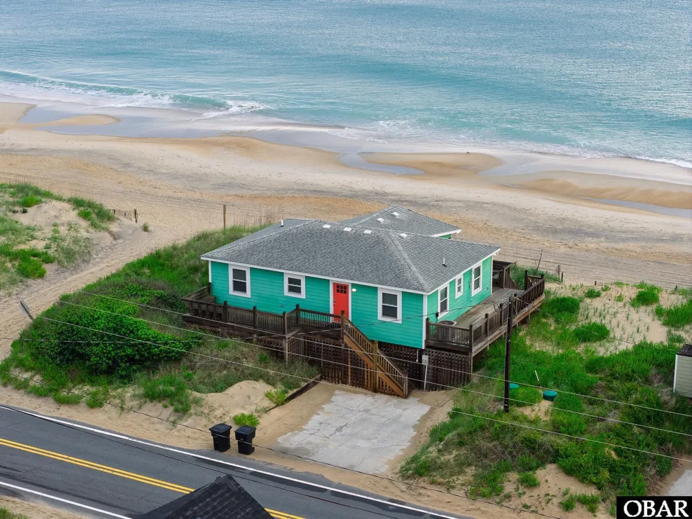 3215 Virginia Dare Trail, Kill Devil Hills, NC 27948