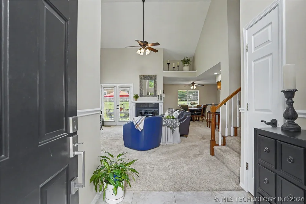 9229 S Fulton Ave, Tulsa, OK 74137