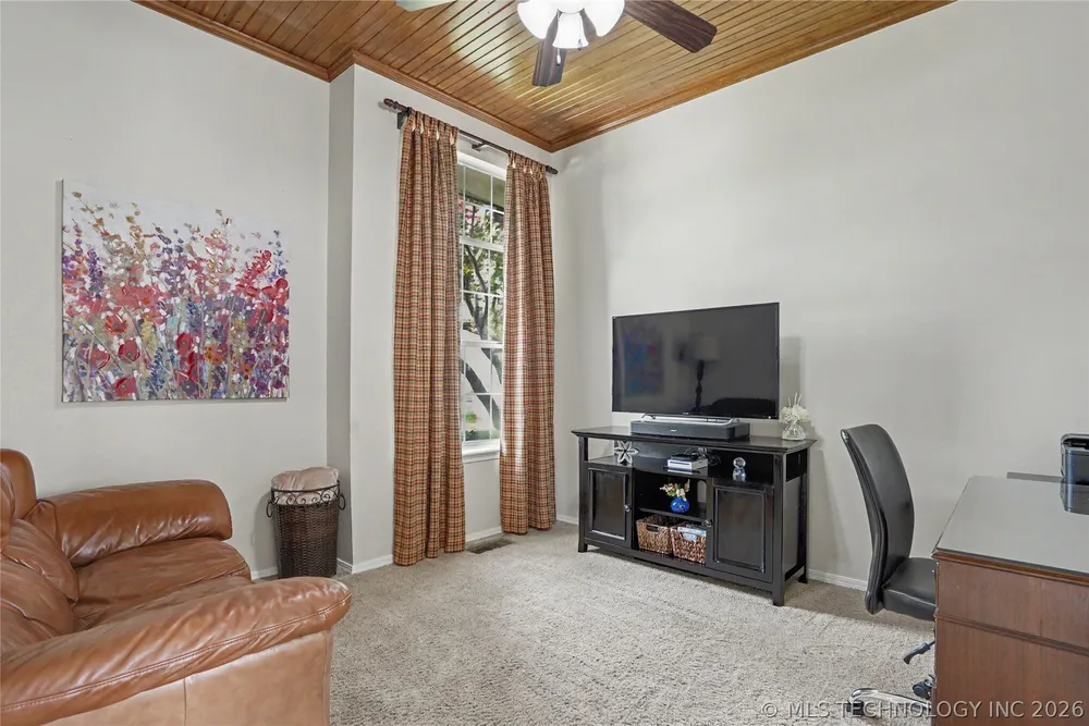 9229 S Fulton Ave, Tulsa, OK 74137