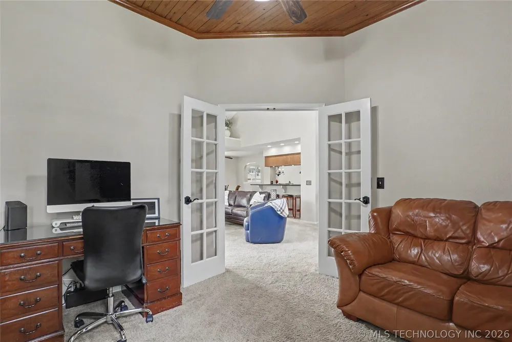 9229 S Fulton Ave, Tulsa, OK 74137