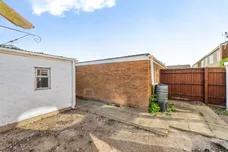 Lodden Avenue, Berinsfield, Wallingford