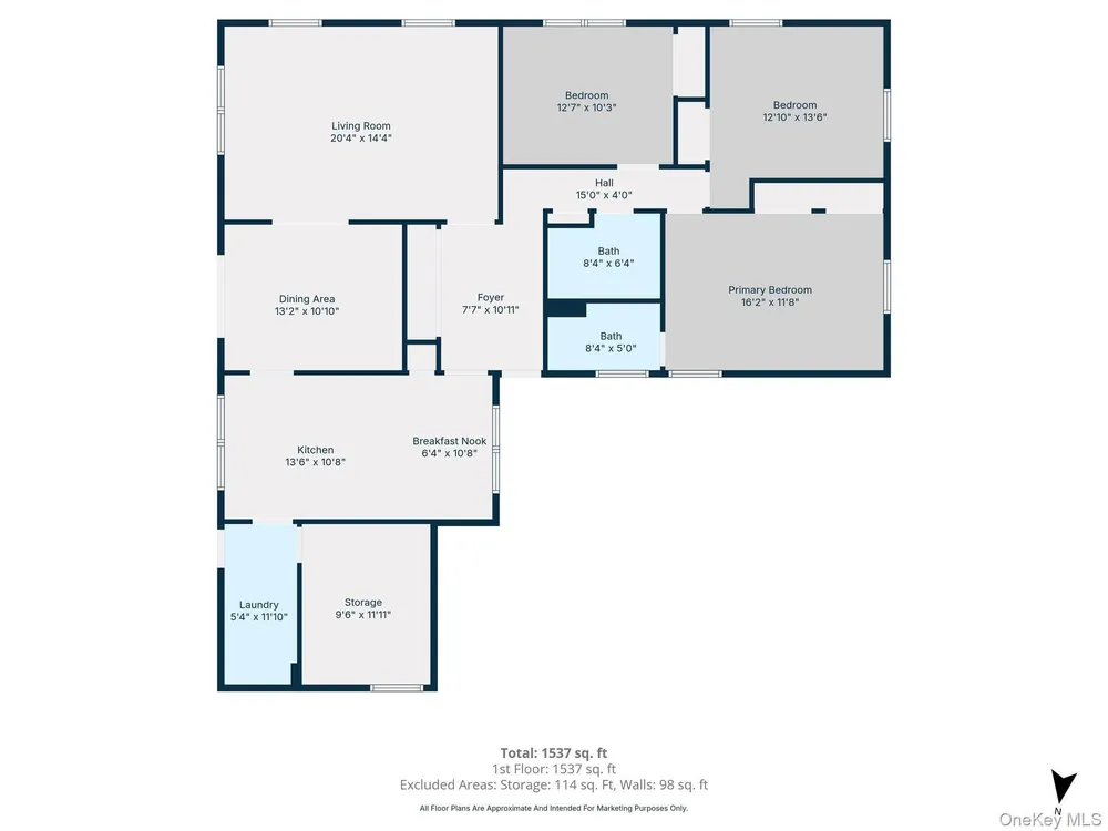 27 Westbrook Rd, Coram, NY 11727