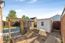 Lodden Avenue, Berinsfield, Wallingford