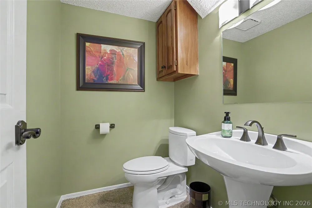 9229 S Fulton Ave, Tulsa, OK 74137