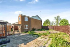 Lodden Avenue, Berinsfield, Wallingford