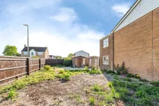 Lodden Avenue, Berinsfield, Wallingford