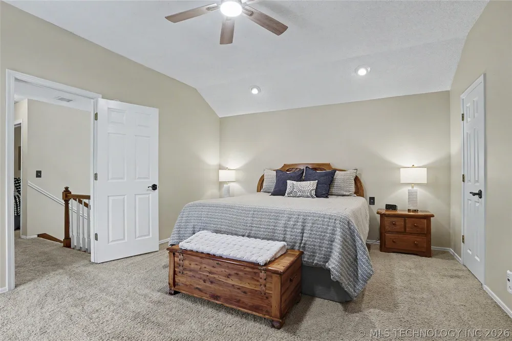 9229 S Fulton Ave, Tulsa, OK 74137