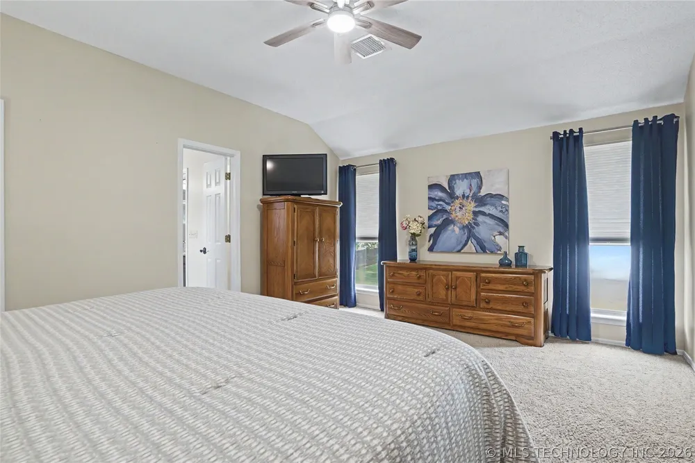 9229 S Fulton Ave, Tulsa, OK 74137