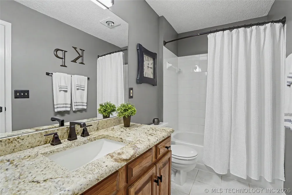 9229 S Fulton Ave, Tulsa, OK 74137