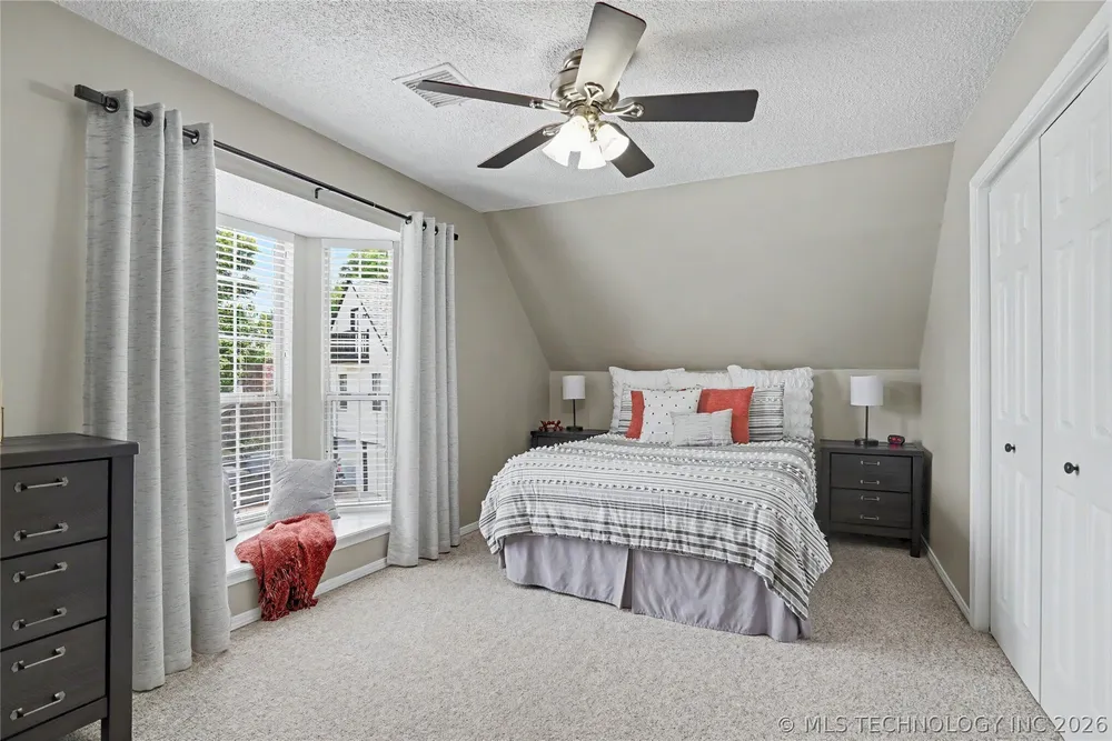 9229 S Fulton Ave, Tulsa, OK 74137
