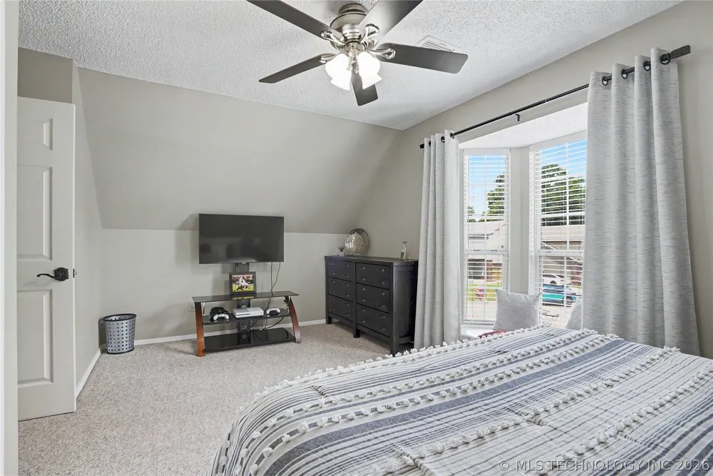 9229 S Fulton Ave, Tulsa, OK 74137