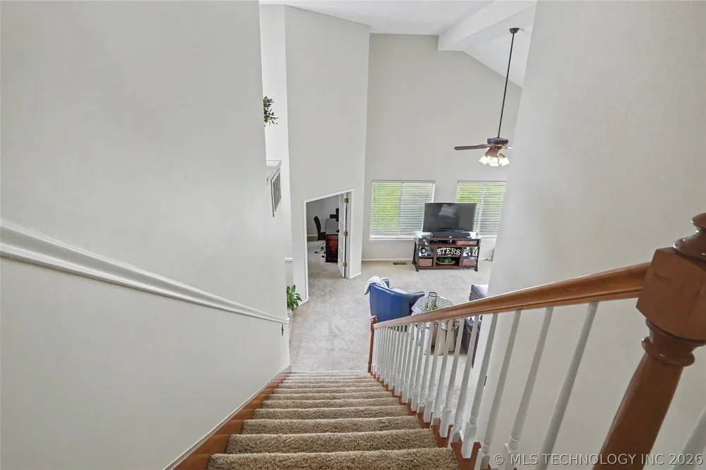 9229 S Fulton Ave, Tulsa, OK 74137