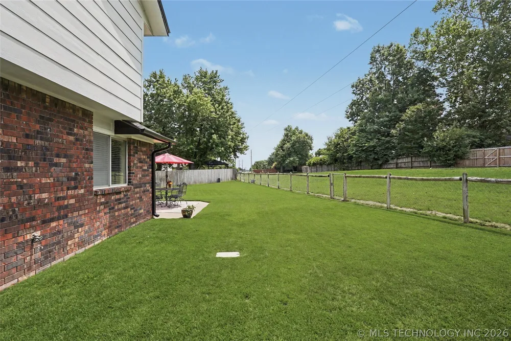 9229 S Fulton Ave, Tulsa, OK 74137