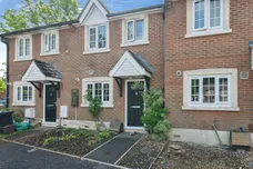 Flaxfields End, Fordingbridge