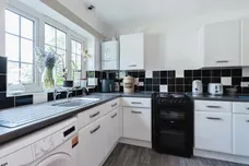 Flaxfields End, Fordingbridge