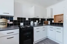 Flaxfields End, Fordingbridge