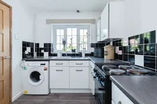 Flaxfields End, Fordingbridge
