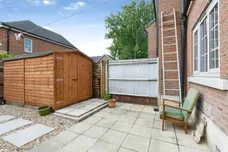 Flaxfields End, Fordingbridge