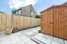 Flaxfields End, Fordingbridge