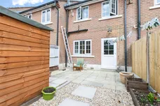 Flaxfields End, Fordingbridge
