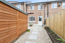 Flaxfields End, Fordingbridge