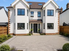 Kingston Road, Epsom photo