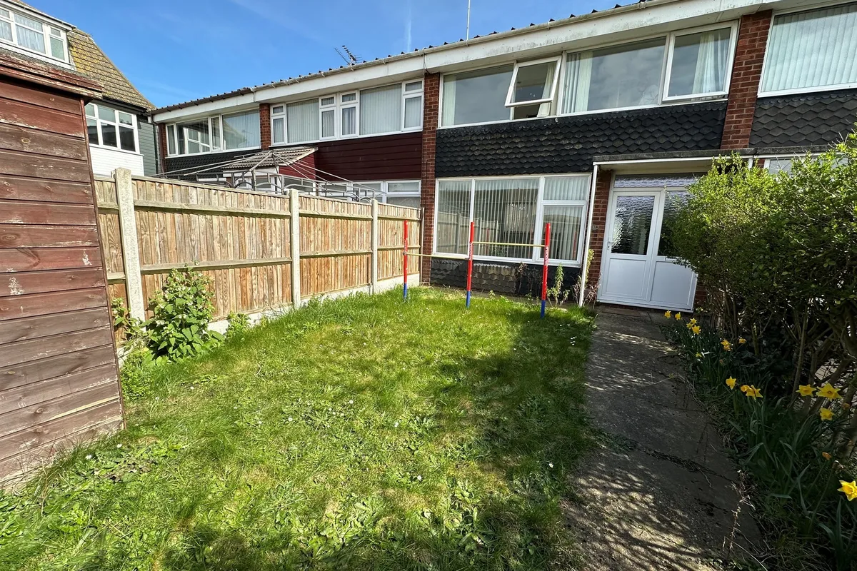 Beccles Road, Gorleston, Great Yarmouth