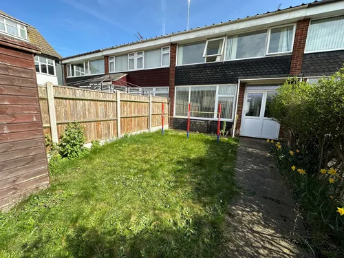 Beccles Road, Gorleston, Great Yarmouthphoto